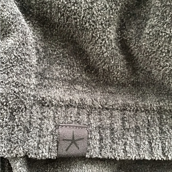 BAREFOOT DREAMS CozyChic Ultra Lite Tie Cardigan | Size M 🆕 - Picture 2 of 6